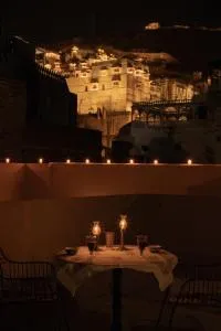 Jorawar House - Rājmahāl