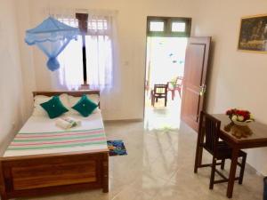 The Fort House - Matara