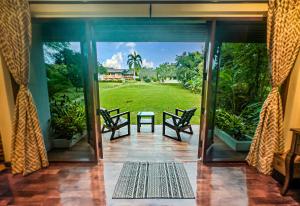 The Hideaway Village