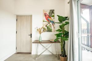 Tropical-Luxury Penthouse B at Playa Venao