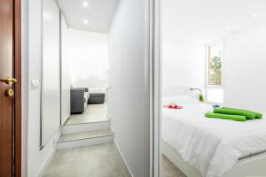 Puesta del Sol Luxury Apartment