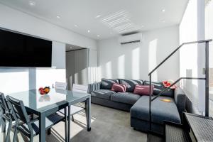 Puesta del Sol Luxury Apartment