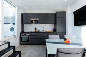 Puesta del Sol Luxury Apartment