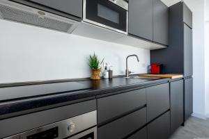 Puesta del Sol Luxury Apartment