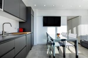 Puesta del Sol Luxury Apartment