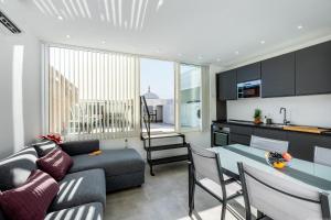 Puesta del Sol Luxury Apartment