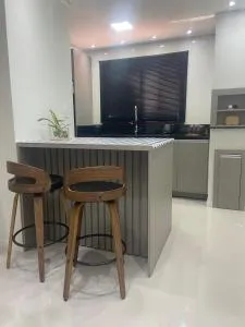 Apartamento no centro - 南罗萨里奥