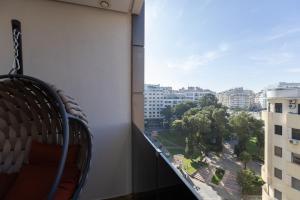 Appartement idéal près Marina