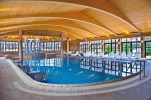Manor House SPA Luxury of Silence