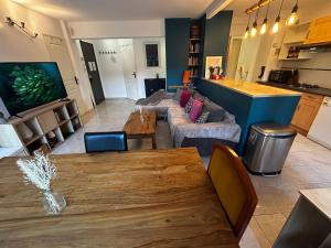 Grand Soleil Vélodrome- Marseille