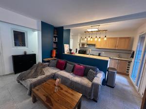 Grand Soleil Vélodrome- Marseille