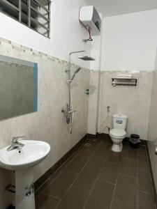 Nhà nghỉ Quân An