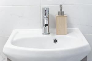 Appartements Studio douillet 6 : photos des chambres