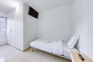 Appartements Studio douillet 6 : photos des chambres