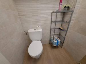 Selecta Apto con dos dormitorios en patio tradicional