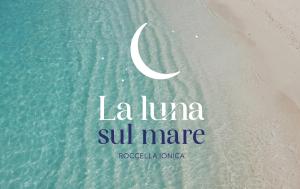 La Luna sul Mare