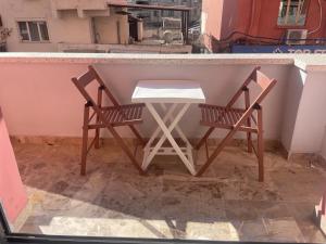 Durres City Apartment 20