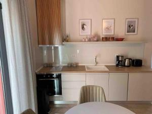 Durres City Apartment 20