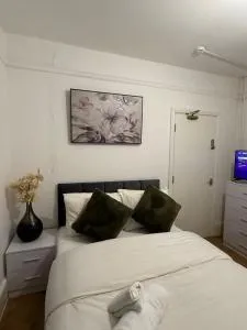 Gray Bridge House - Great Billing