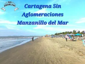 Apartment with amazing forest view close to the Beach - Los Arrayanes