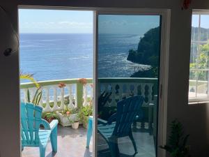 I VIEW - in Long Bay