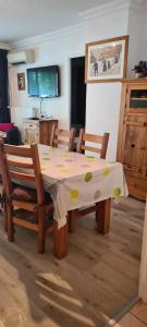 Appartements Flocon : photos des chambres