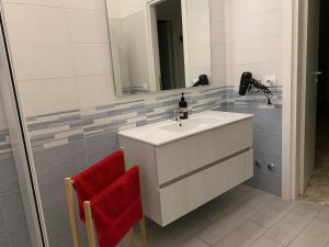 Camera Tripla con Bagno Privato