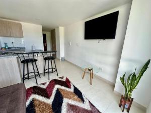 Lindo Apto central Urban Mzles