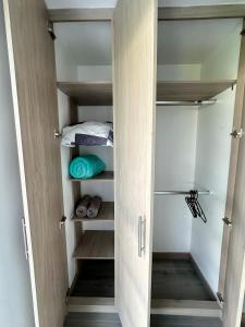 Lindo Apto central Urban Mzles