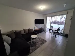 City Apartment near Basel - Hésingue