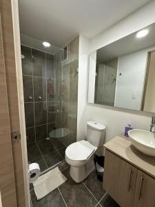 Lindo Apto central Urban Mzles