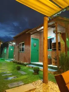 Pousada Solar das Dunas - Sombrio