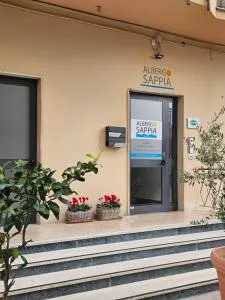 Albergo Sappia - Arma di Taggia