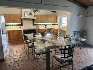 Monte do Lago, Pegões - Santo Estêvão