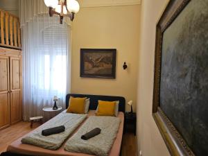 Cozy apartment and Rooms near Kalvin square