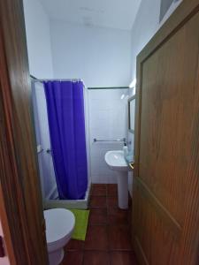 Hotel Rural Juncalillo