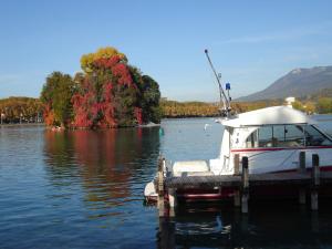 Appartements Flocon : photos des chambres