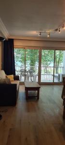 Appartements Flocon : photos des chambres