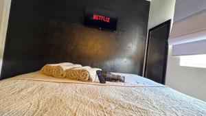 Apartamento a 10 minutos a pé da Roda Gigante