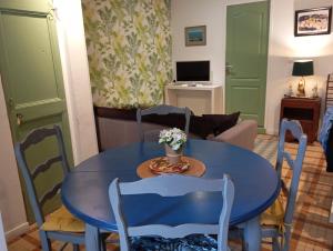 Appartement 3 pièces, jardin, garage