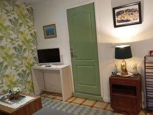 Appartement 3 pièces, jardin, garage