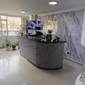 Hotel El Palacio Del Rey - 阿基塔尼亚