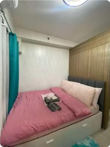 Modern Comfort at Shore 2 MOA