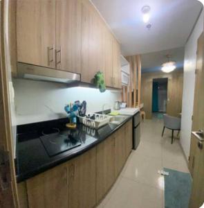 Modern Comfort at Shore 2 MOA