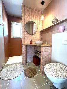 Appartements Sweet Home : photos des chambres