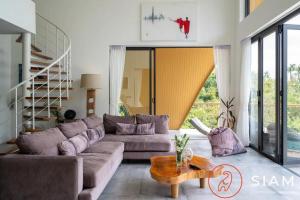 Celeste 3br - Private Infinity Pool & Seaview