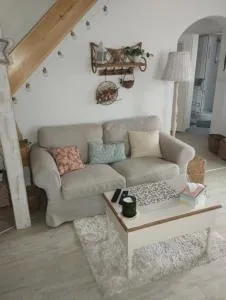 La plume - Mareuil-Caubert