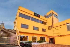 Hotel O Dream Place - Singur