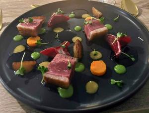 Hostellerie Saint Florent