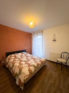 T3 duplex with garden